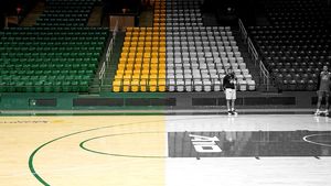 Image post by @masonmbb on Instagram