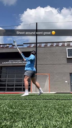 Video post by @lacrossenetwork on TikTok