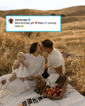 Image post by @people on Instagram