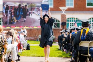 Image post by @quinnipiacu on Instagram
