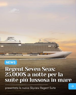 Image post by @diariodibordo_cruiseblog on Instagram
