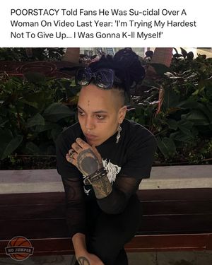 Image post by @nojumper on Instagram