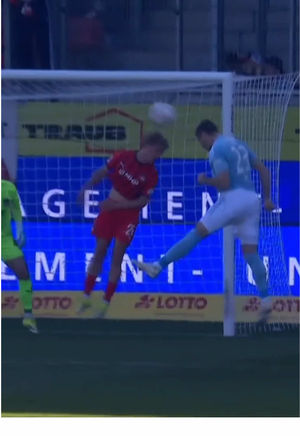 Video post by @bundesliga on TikTok