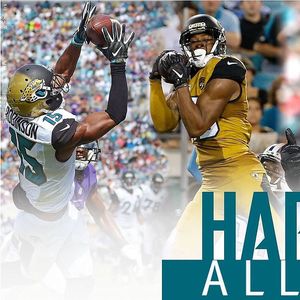 Image post by @allenrobinson11 on Instagram