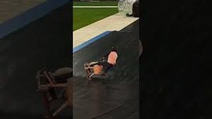 Video post by @Nitro Circus on YouTube