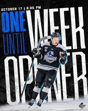 Image post by @wichita_thunder on Instagram