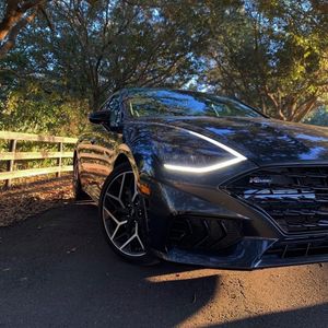 Image post by @Hyundai on Twitter