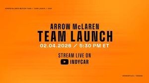 Video post by @indycar on YouTube