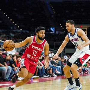 Image post by @rgvvipers on Instagram