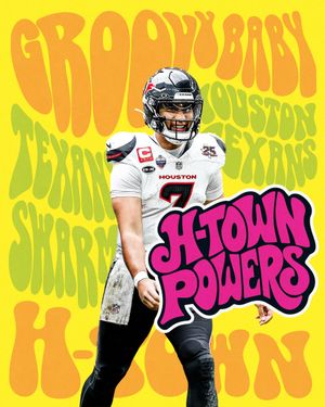 Image post by @houstontexans on TikTok