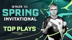 Video post by @rlesports on YouTube