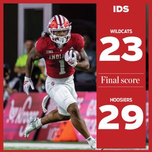 Image post by @idsnews on Instagram