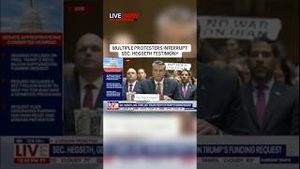 Video post by @livenowfox on YouTube