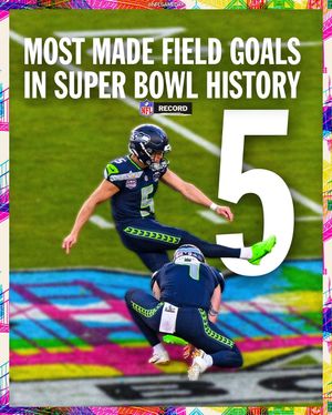 Image post by @nflgameday on Instagram