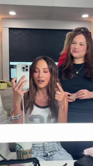 Video post by @heykayadams on TikTok