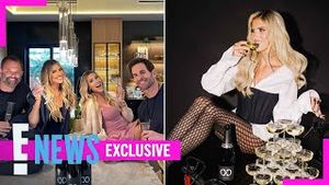 Video post by @enews on YouTube