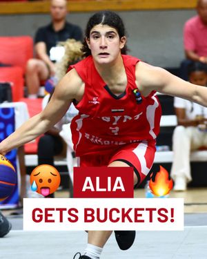 Image post by @fiba3x3w on Instagram