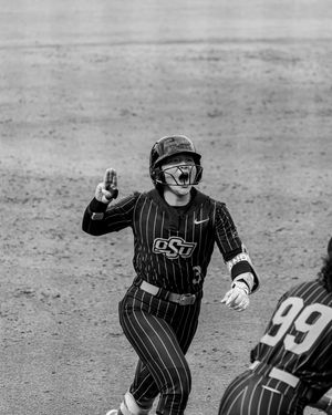 Image post by @osusoftball on Instagram