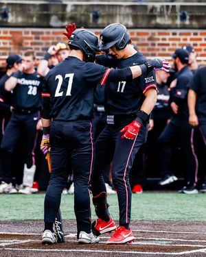 Image post by @gobearcatsbase on Instagram