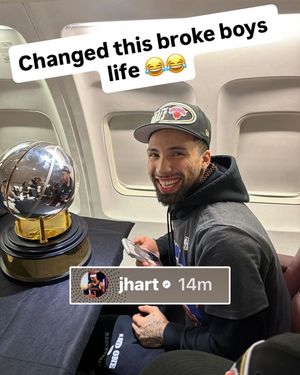 Image post by @sportscenter on Instagram