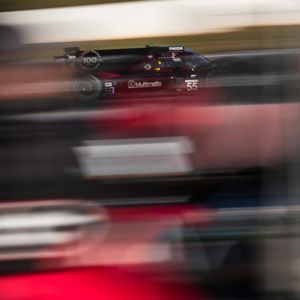 Image post by @mazdamotorsports on Instagram