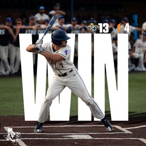 Image post by @etbu_baseball on Instagram