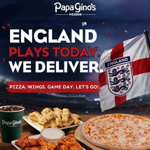 Image post by @papaginos on Instagram