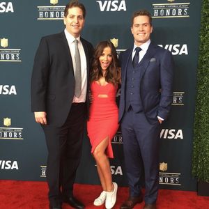 Image post by @heykayadams on Instagram