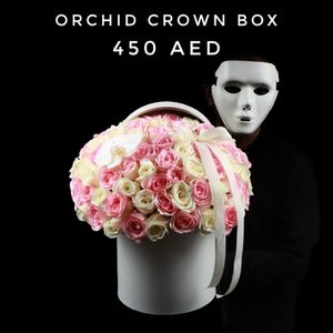 Image post by @dubaiflowershop.ae on Instagram