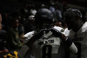 Image post by @panthersifl on Instagram