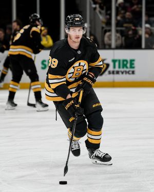 Image post by @NHL on Twitter