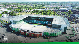 Image post by @celticfc on Instagram