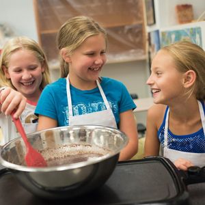 Image post by @esfcamps on Instagram