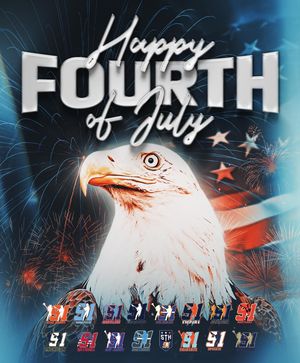 Image post by @team91carolina on Instagram