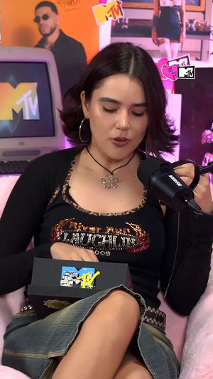 Video post by @mtvla on TikTok