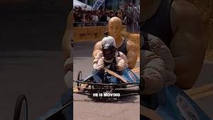 Video post by @redbullusa on YouTube