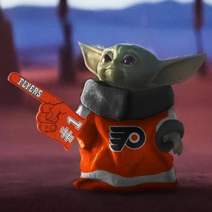 Image post by @philadelphiaflyers on Instagram