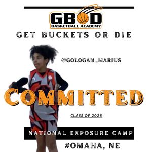 Image post by @gbodhoopz on Instagram
