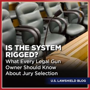 Image post by @uslawshield on Instagram