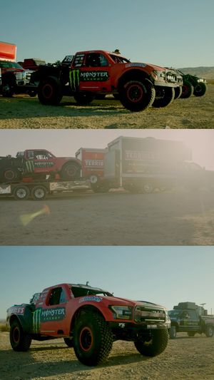 Image post by @terribleherbstmotorsports on Instagram