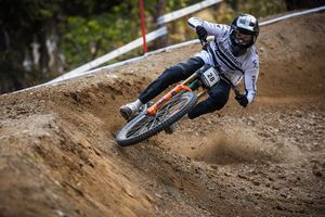 Image post by @nukeproofbikes on Instagram