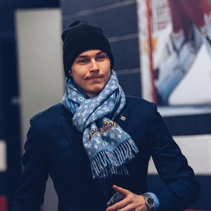 Image post by @merzly on Instagram