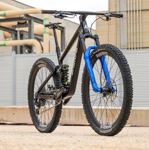 Image post by @ridesherpa on Instagram