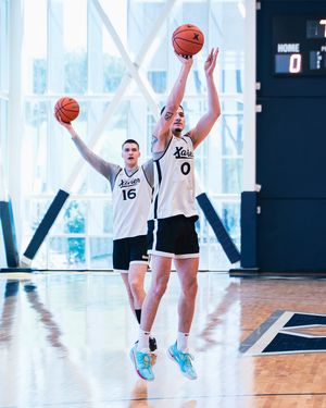 Image post by @xaviermbb on Instagram
