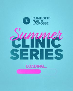 Image post by @charlottenorthlacrosse on Instagram