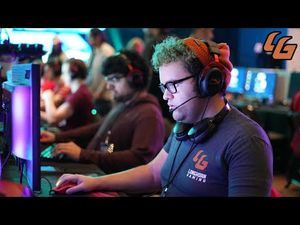 Video post by @longhorngaming on YouTube