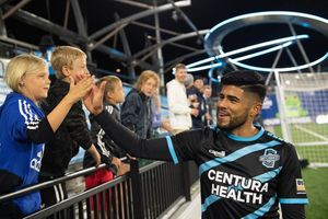 Image post by @switchbacksfc on Instagram
