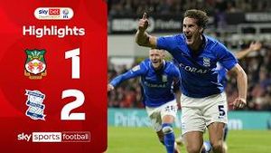 Video post by @skysportsfootball on YouTube