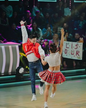 Image post by @naomy_valle on Instagram