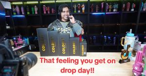 Video post by @thecoldestwater on TikTok
